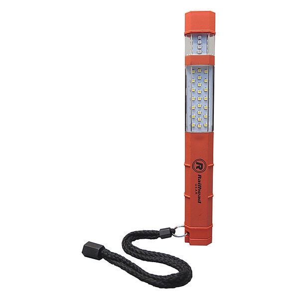 Multifunction worklight, red