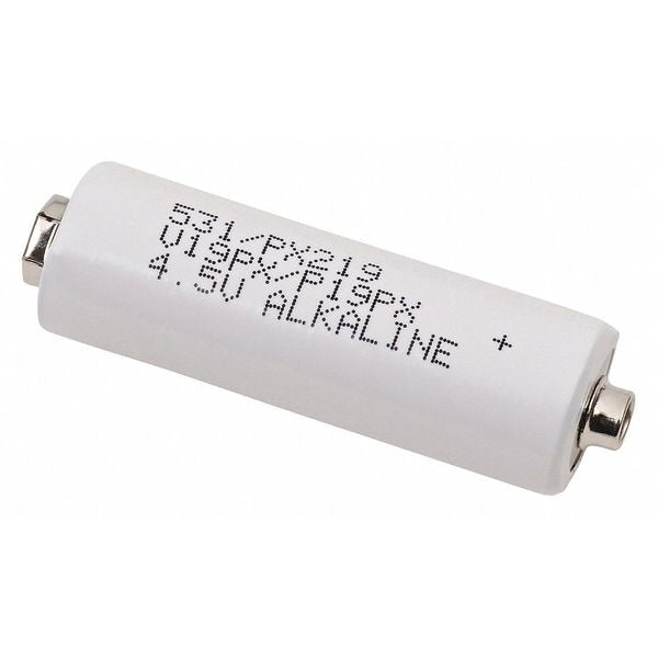 Battery 4.5 Volt Alkaline Dantona Photo Battery