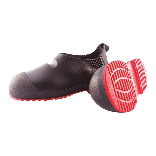 Full Sized PVC Overshoe, 5.5