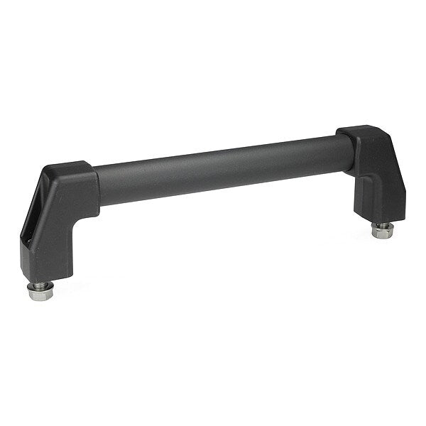 Tubular Handle, 229 mm Overall L