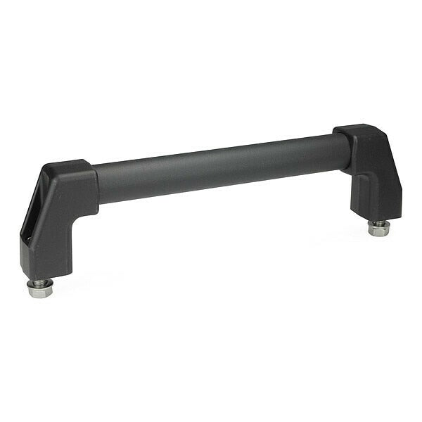 GN667-20-300-SW TUBULAR HANDLE ALUMINUM
