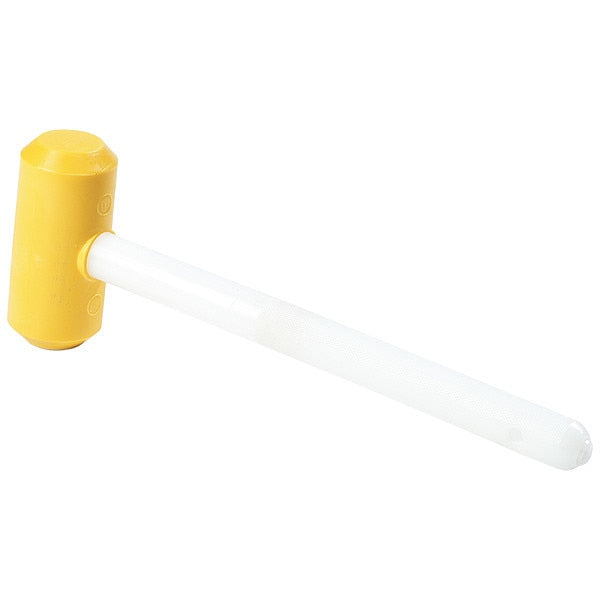 Sanitary Mallet, 14