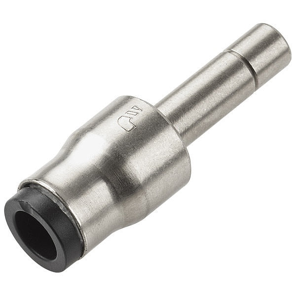 Metal Fitting, Tube Reducer, 1 3/8