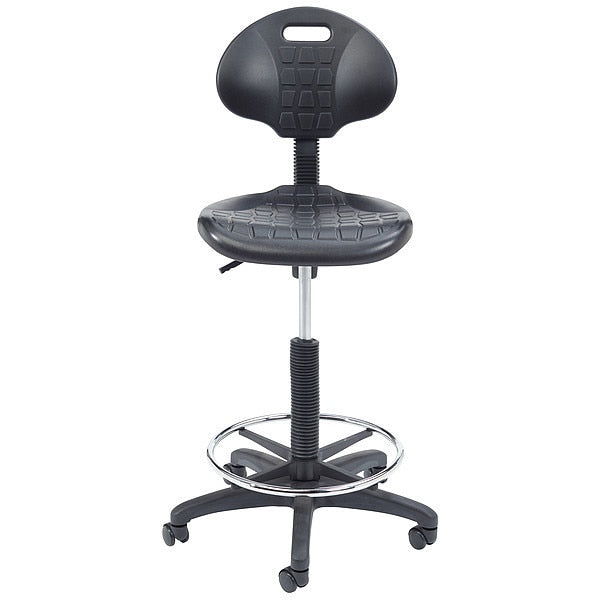 Polyurethane Task Chair, 22
