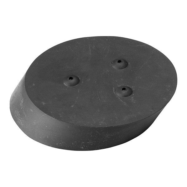 Cleanout Plug Repl Pad Kit, 4.95