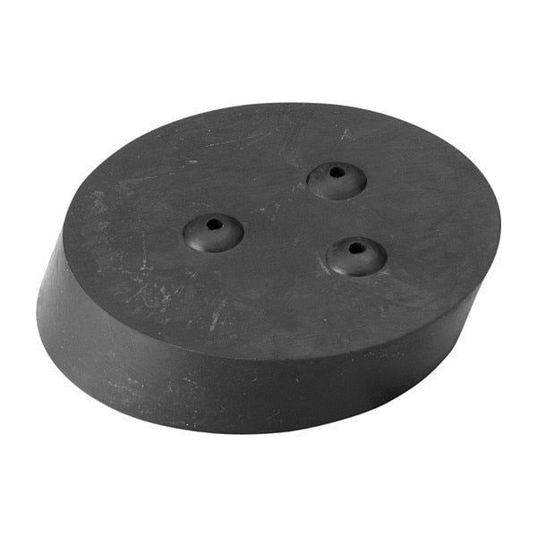 Cleanout Plug Repl Pad Kit, 3.68