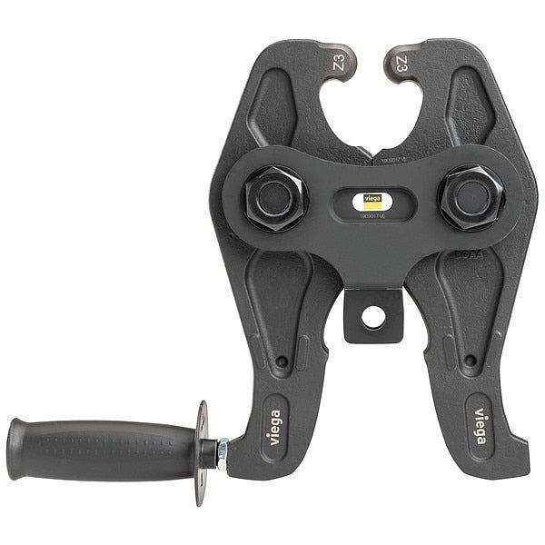 Press Tool Jaw