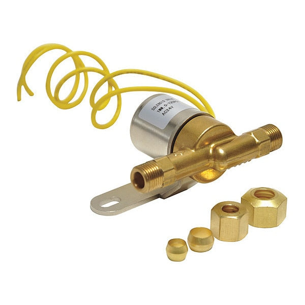 Solenoid Valve