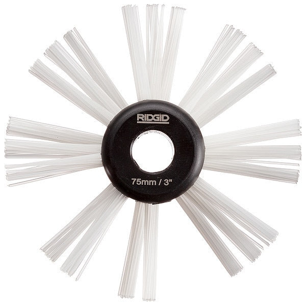 Drain Cleaning Cable, 3/8