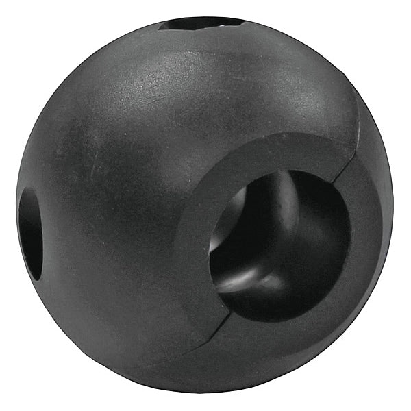 Hose Bumper, SS Hardware, 1