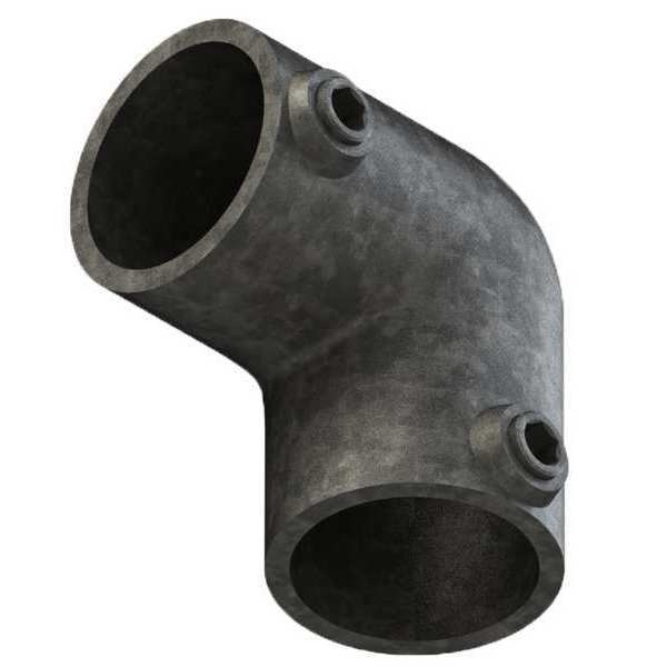 Fit-Rite Guardrail Fitting