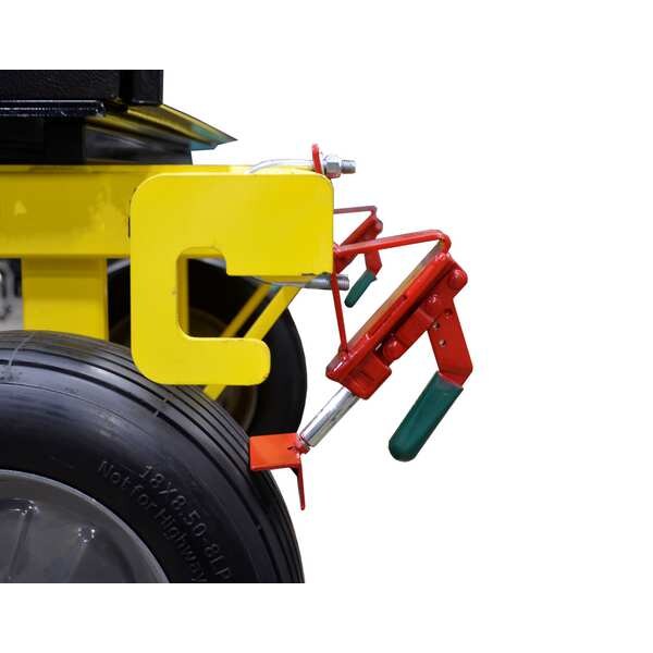 Cobra Cart Parking Brakes, PR