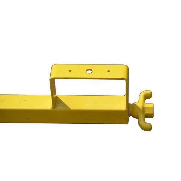 Perimeter Clamp