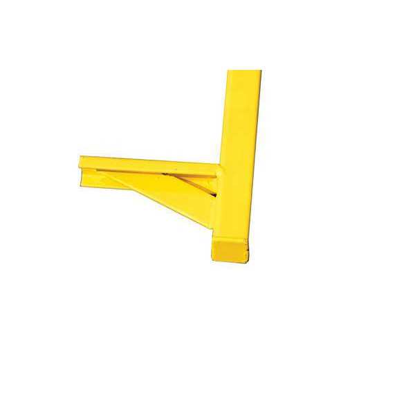 Perimeter Clamp