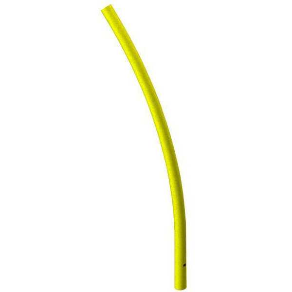 Stanchion, Curved