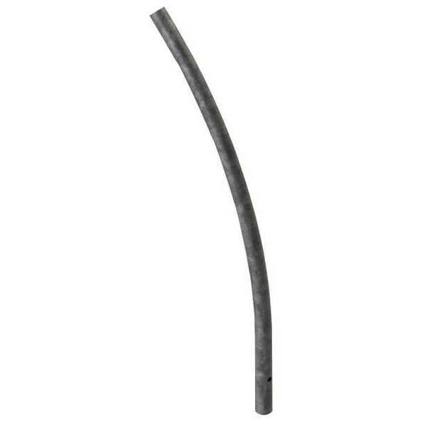 Stanchion, Curved