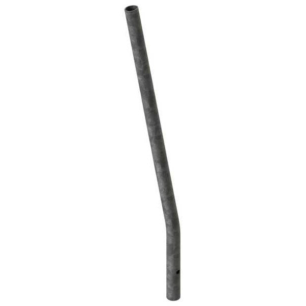 Stanchion, Inclined