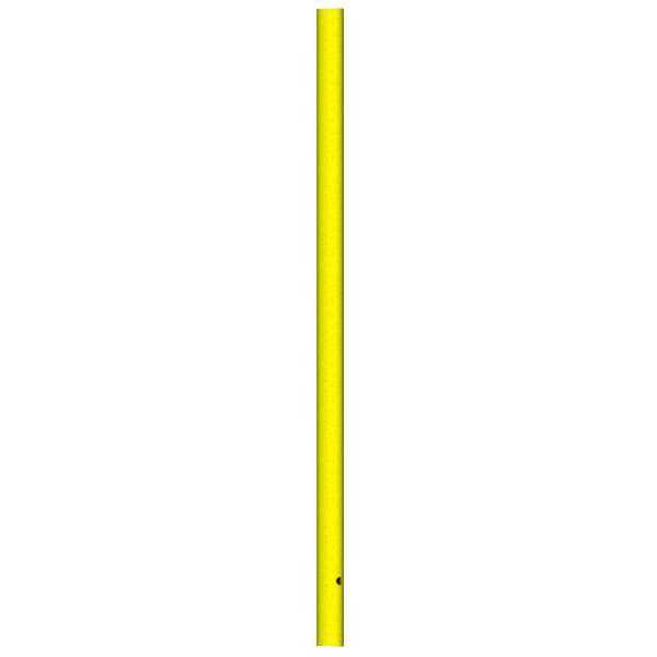 Stanchion, Straight