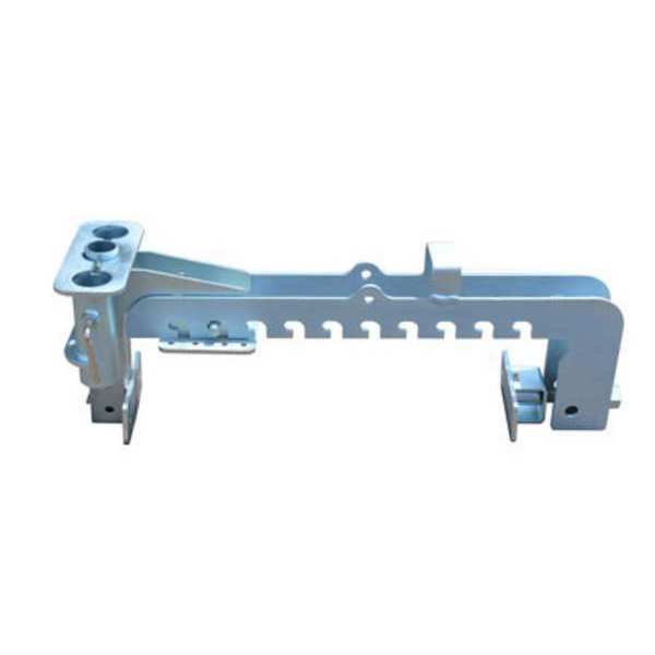 Turbocable parts