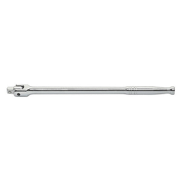 Flex Handle/Breaker Bar 3/8 Drive 18