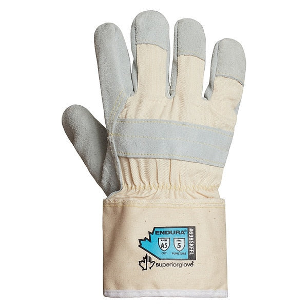 Sidekick Kevlar(R)/Fbrglssz XXL, PR
