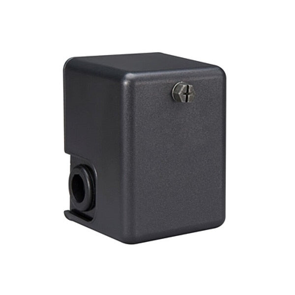 Pressure Switch, 15 to 25 psi, DPST