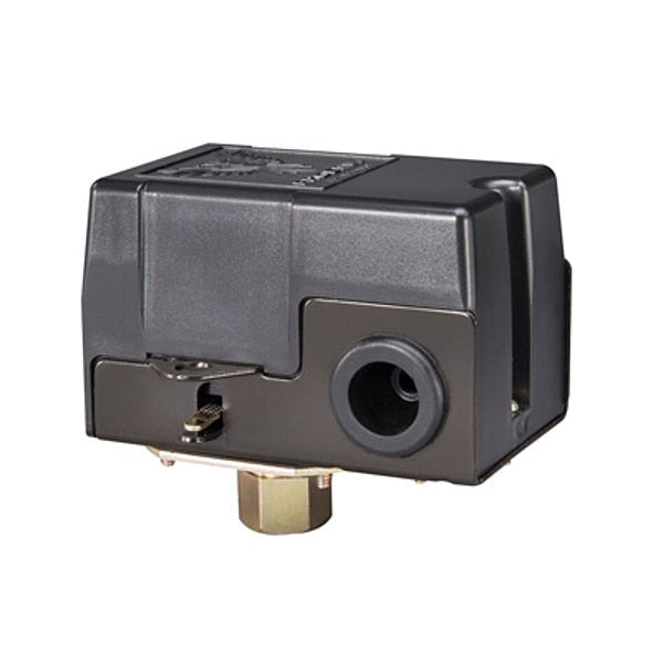 Pressure Switch, 35 to 50 psi, DPST
