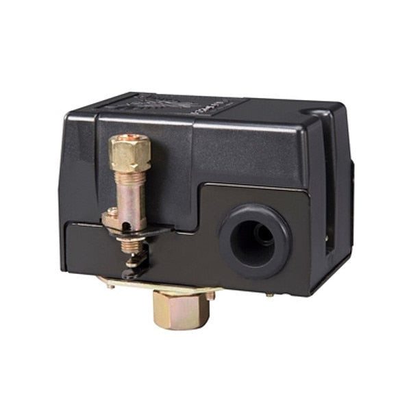 Pressure Switch, 30 to 40 psi, DPST
