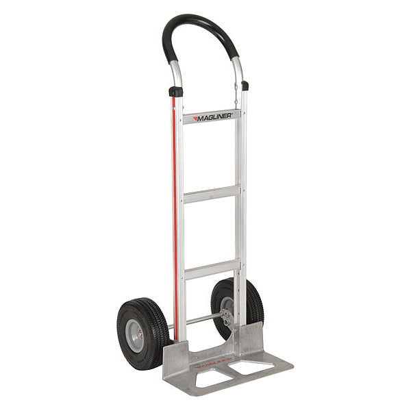 Modular Hand Truck, Sleeved Loop Handle