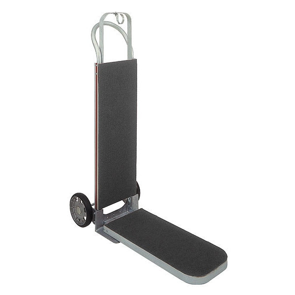 2-Wheel Luggage Truck, U-Loop Handle