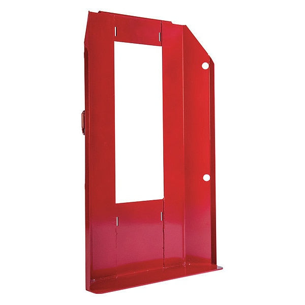 Quick Attach Cylinder/Inflatable Plate