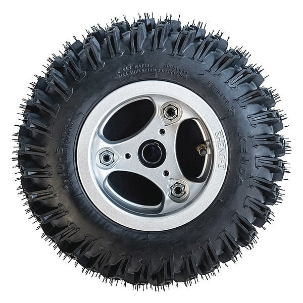 Pneu Drive Wheel, 13