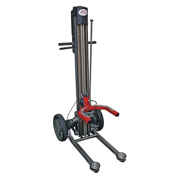 LiftPlus and Pail Lift, 48