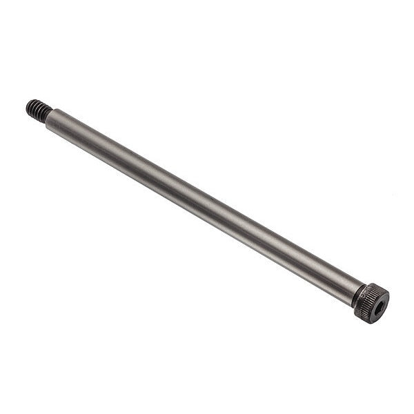 Shoulder Screw, M8 x 1.25 Thr Sz, 13mm Thr Lg, 120 mm Shoulder Lg, Alloy Steel