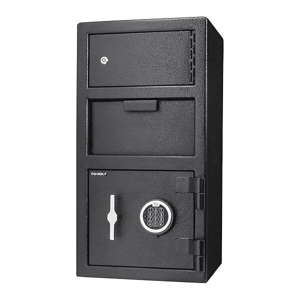 Locker Depository Safe 0.72/0.78 Cu Ft