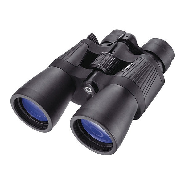 Reverse Porro Zoom Gladiator Binoculars 10-30X50