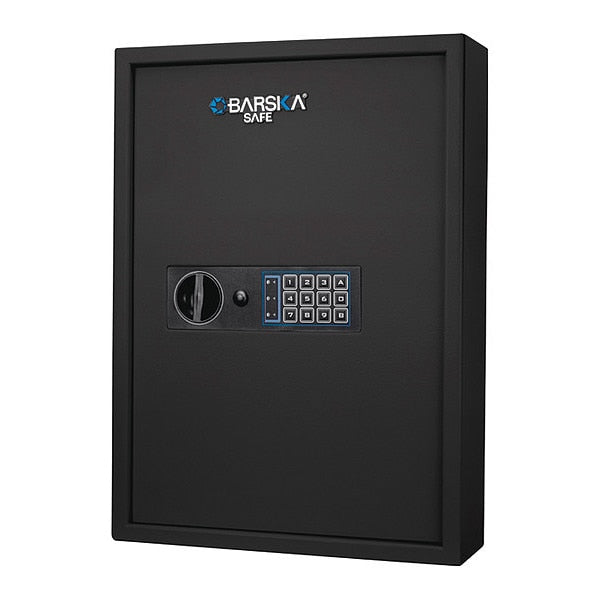 100 unit capacity Key Cabinet