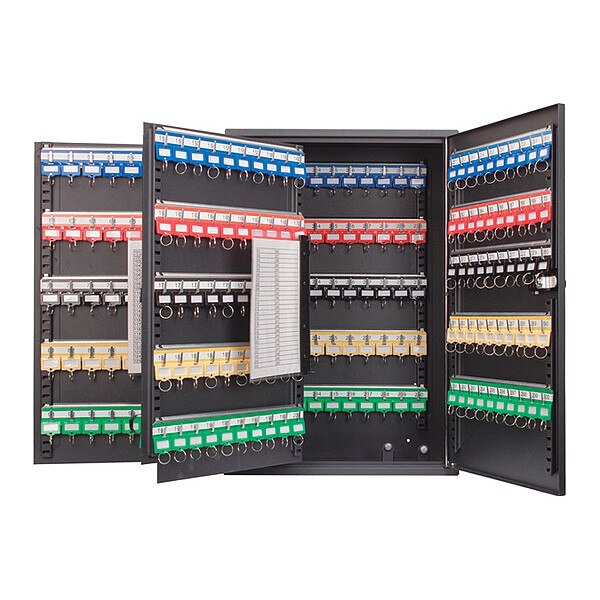 300 unit capacity Key Cabinet