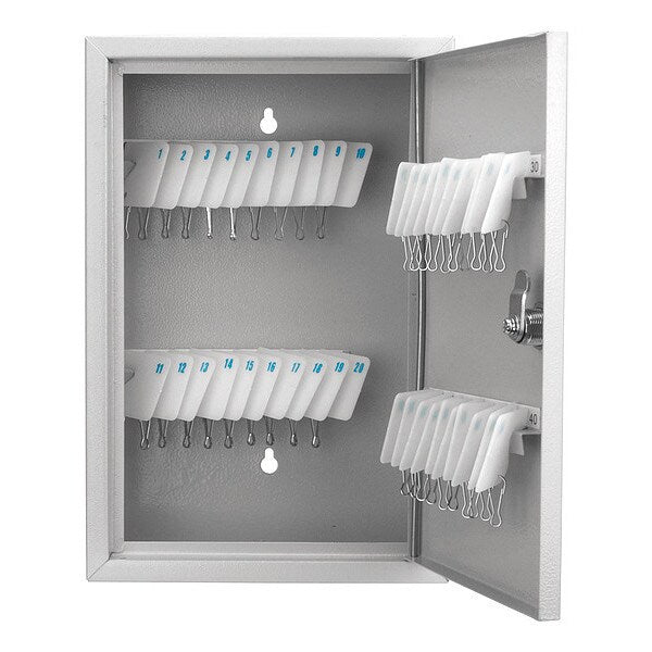 40 unit capacity Key Cabinet