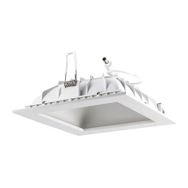 LED Indirect Retrofit Fixture, 3000K, Warm, Size: 6