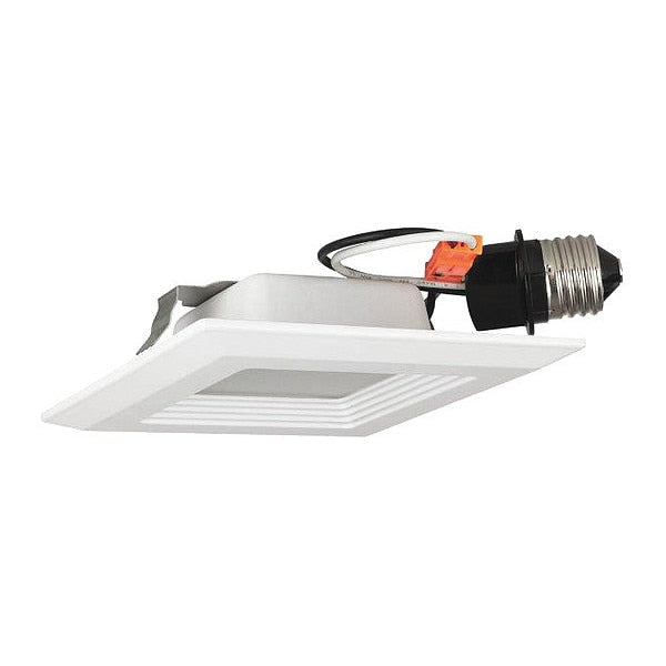 LFX/RDL/4S/9W/DIM/40K 9 Watt LED Lamp Me
