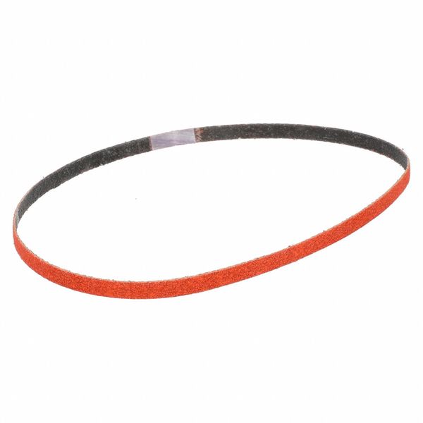 Sanding Belt, Ceramic, 18