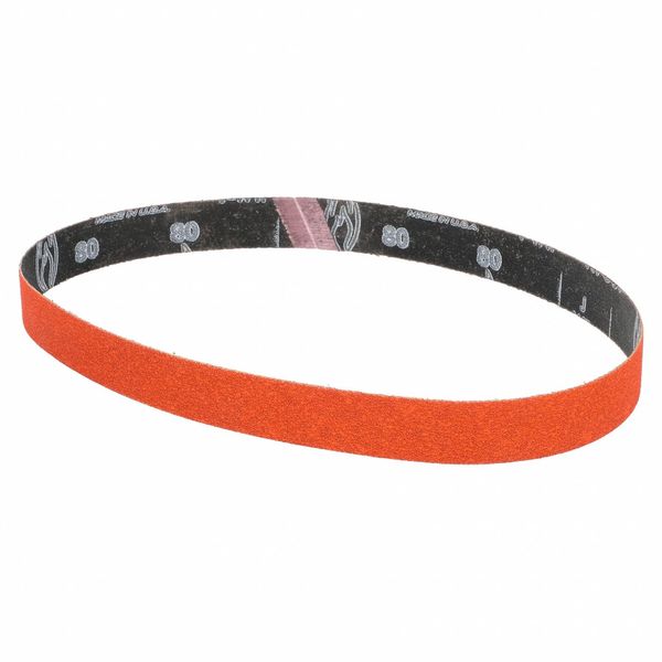 Sanding Belt, Ceramic, 30