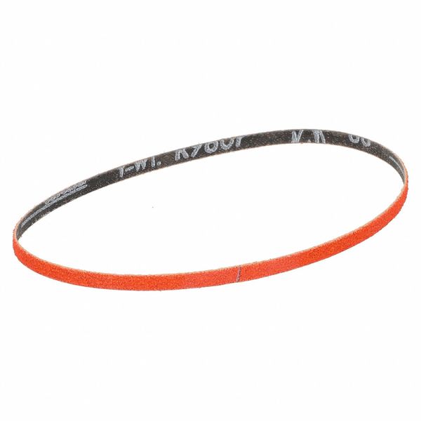 Sanding Belt, Ceramic, 18