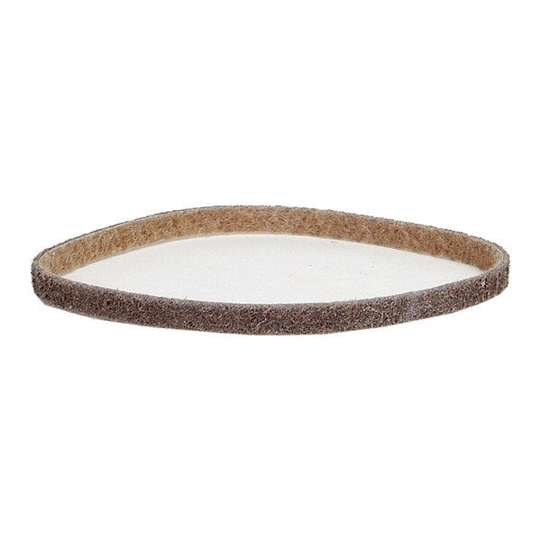 Sanding Belt, Aluminum Oxide, 24
