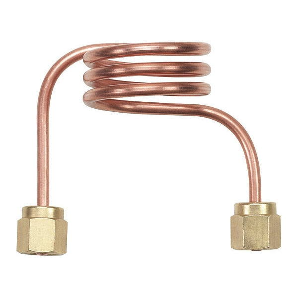 Rf Coil Assembly For Elan 5000