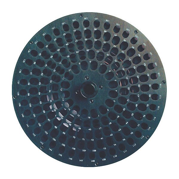 Rotor Assembly, 12-13mm