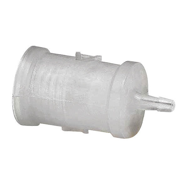 Screw Plug 1/4 In 6.4Mm External Screw