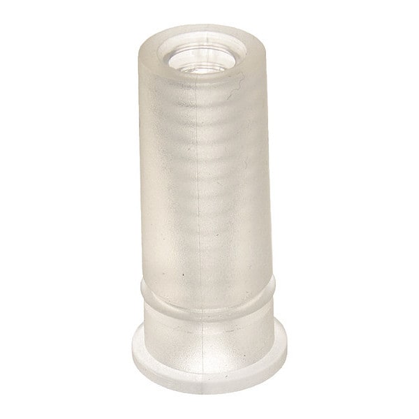 Silicone Adapter, For Macro Pipette Cont