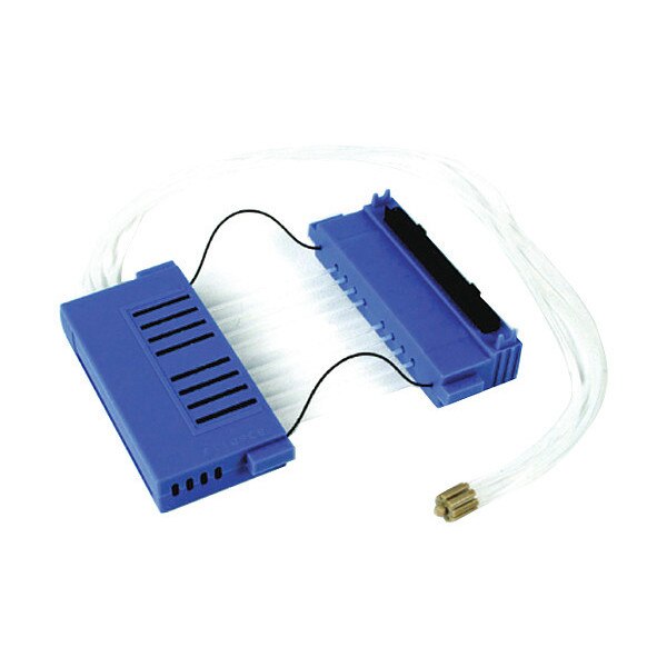 Small Tube, Metal Tip, Dispensing C, PK5
